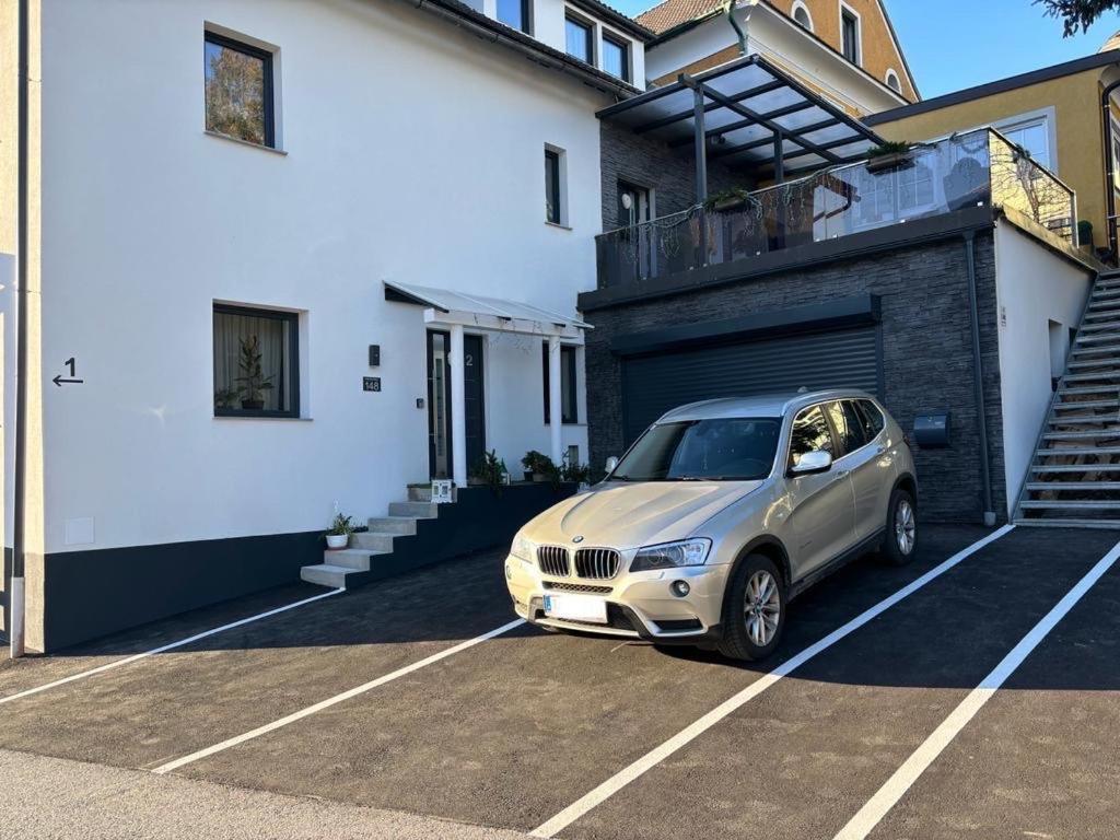 Appartements Slishani 1 Sankt Michael im Lungau Exterior foto