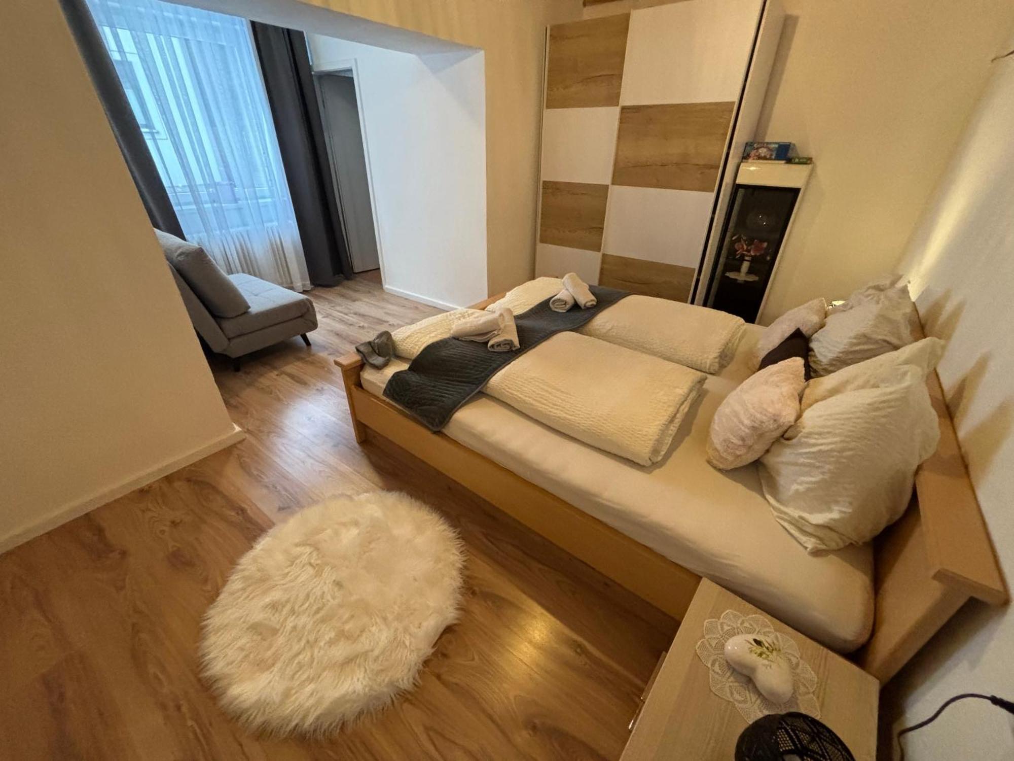 Appartements Slishani 1 Sankt Michael im Lungau Exterior foto
