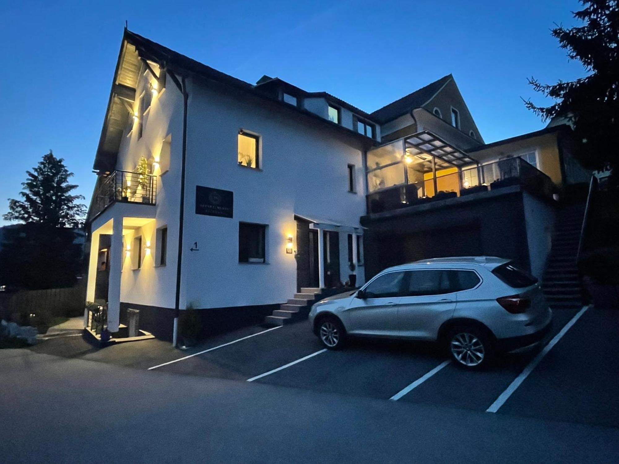 Appartements Slishani 1 Sankt Michael im Lungau Exterior foto